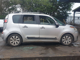 Citroen C3 Picasso 2009