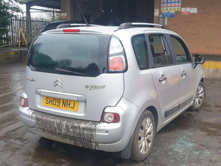 Citroen C3 Picasso 2009