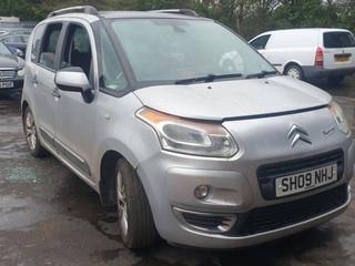 Citroen C3 Picasso 2009