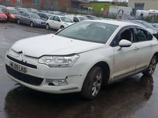 Citroen C5 2 2009
