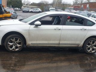 Citroen C5 2 2009