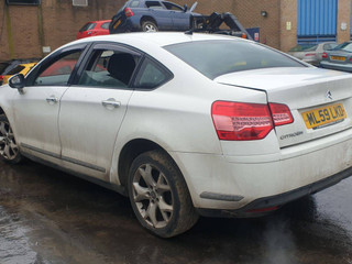 Citroen C5 2 2009