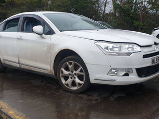 Citroen C5 2 2009