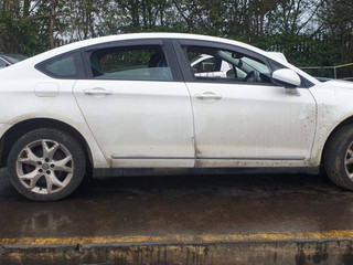 Citroen C5 2 2009