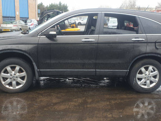 Honda CR-V 3 RE6 2008