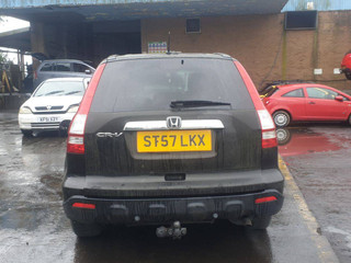 Honda CR-V 3 RE6 2008