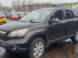 Honda CR-V 3 RE6 2008