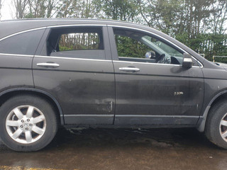 Honda CR-V 3 RE6 2008