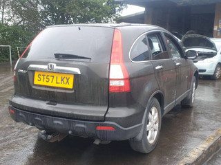 Honda CR-V 3 RE6 2008