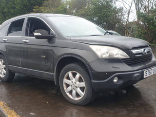 Honda CR-V 3 RE6 2008