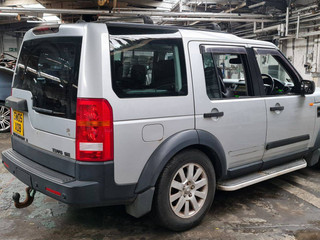 Land Rover Discovery 3 L319 2005