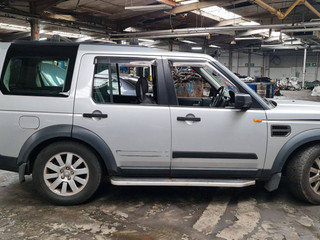 Land Rover Discovery 3 L319 2005