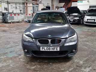 BMW 5 E60/E61 рест. E60 2008