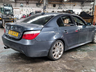 BMW 5 E60/E61 рест. E60 2008