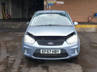 Ford C-Max рест. 2007