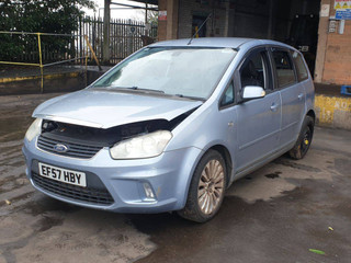 Ford C-Max рест. 2007