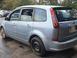 Ford C-Max рест. 2007