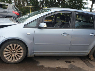 Ford C-Max рест. 2007