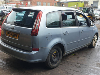 Ford C-Max рест. 2007