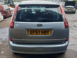 Ford C-Max рест. 2007