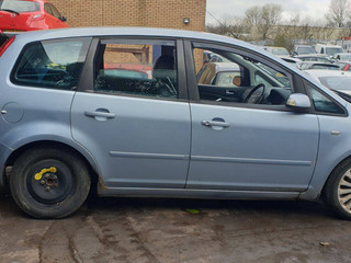 Ford C-Max рест. 2007