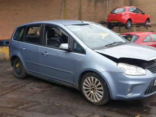 Ford C-Max рест. 2007