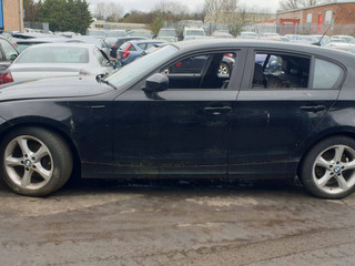 BMW 1 E81/E87 рест. E87 2010