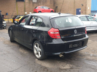 BMW 1 E81/E87 рест. E87 2010