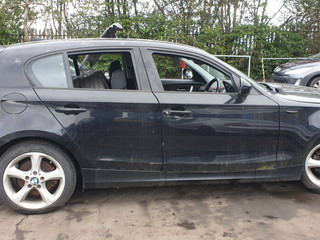 BMW 1 E81/E87 рест. E87 2010