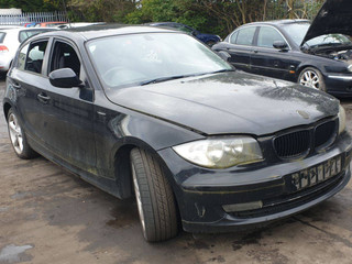 BMW 1 E81/E87 рест. E87 2010