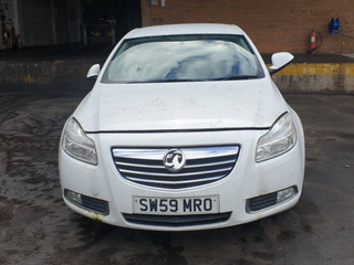 Opel Insignia (A) 2009