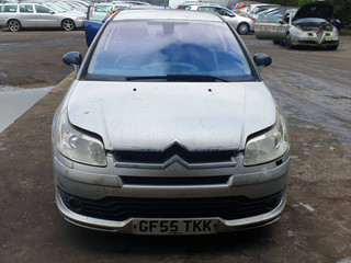 Citroen C4 2005