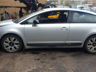 Citroen C4 2005