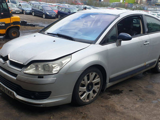 Citroen C4 2005