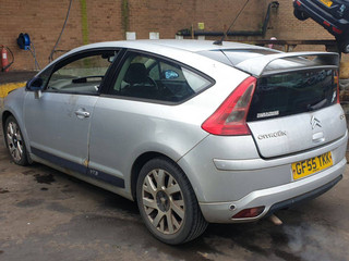 Citroen C4 2005
