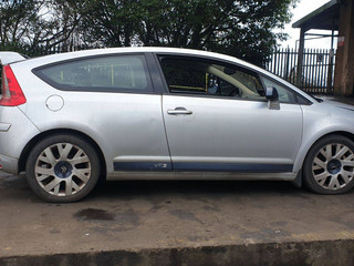 Citroen C4 2005