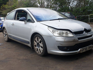 Citroen C4 2005