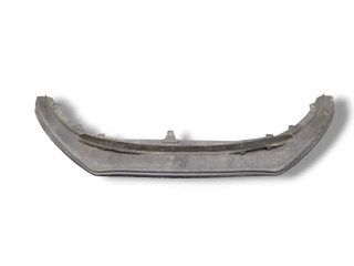 юбка бампера нижняя Volkswagen Polo 5 поколение 2010, 1.2 л., i, CGPB, бензин, 5МКПП, meerblau / ld5e, хетчбэк 3 дв., передний привод, правый руль, 6R0805915C