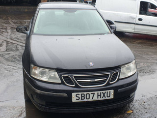 Saab 9-3 2 2007