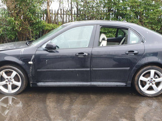 Saab 9-3 2 2007