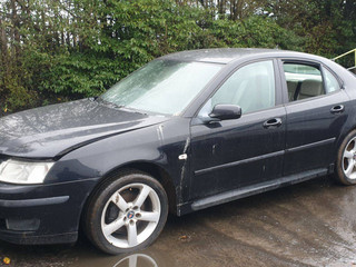 Saab 9-3 2 2007