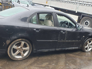 Saab 9-3 2 2007