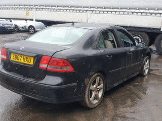 Saab 9-3 2 2007