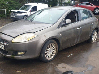 Fiat Bravo 2 2007
