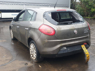 Fiat Bravo 2 2007