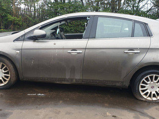 Fiat Bravo 2 2007
