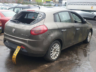 Fiat Bravo 2 2007