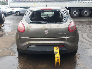 Fiat Bravo 2 2007