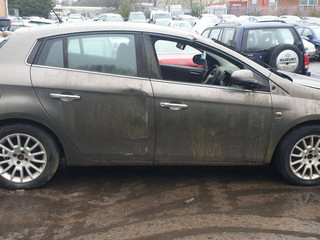 Fiat Bravo 2 2007