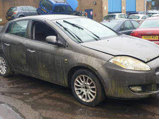 Fiat Bravo 2 2007
